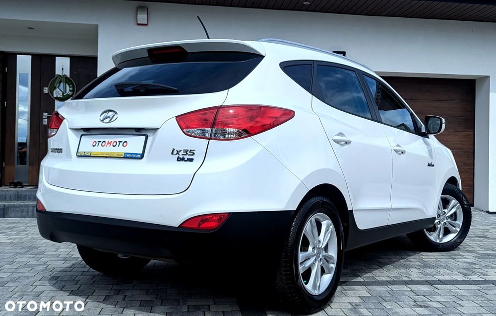 Hyundai ix35 1.6 2WD Style - 27