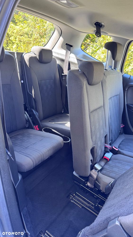 Opel Zafira Tourer 1.4 Turbo ecoFLEX Start/Stop Business Edition - 31