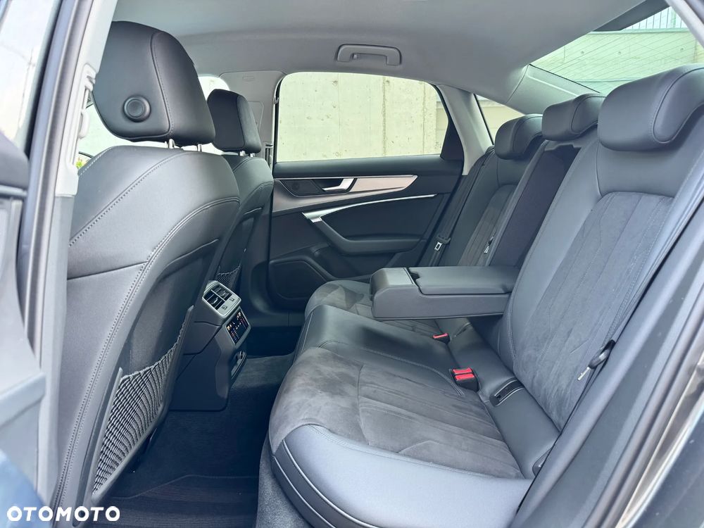 Audi A6 Limousine 45 TFSI mHEV Quattro S Line S tronic - 13