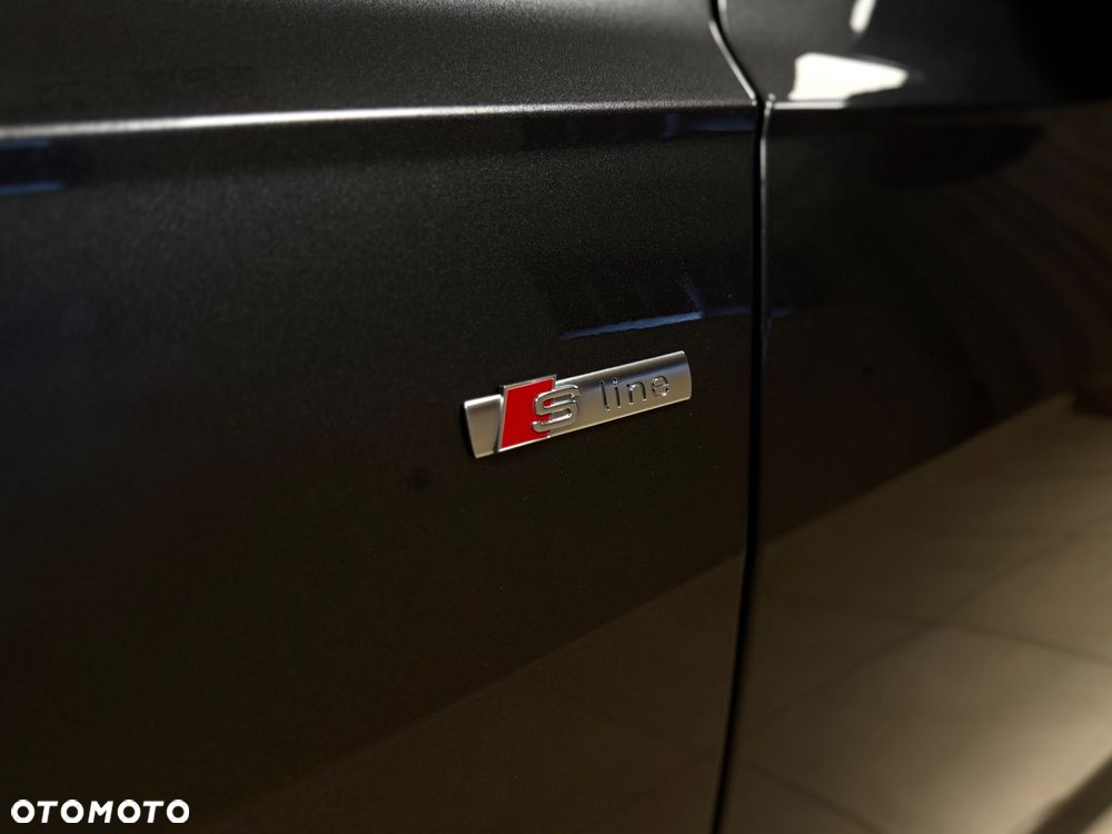 Audi A6 Limousine 40 TDI mHEV Quattro S Line S tronic - 38