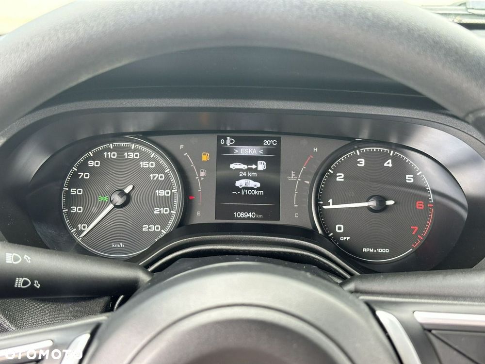 Fiat Tipo - 25
