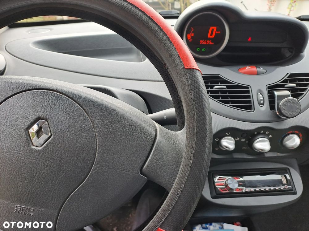 Renault Twingo 1.2 LEV 16V 75 Expression - 7