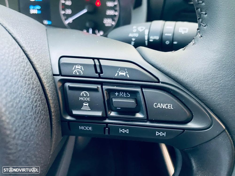 Mazda 2 1.5 L Hybrid VVT-i Exclusive-Line - 22