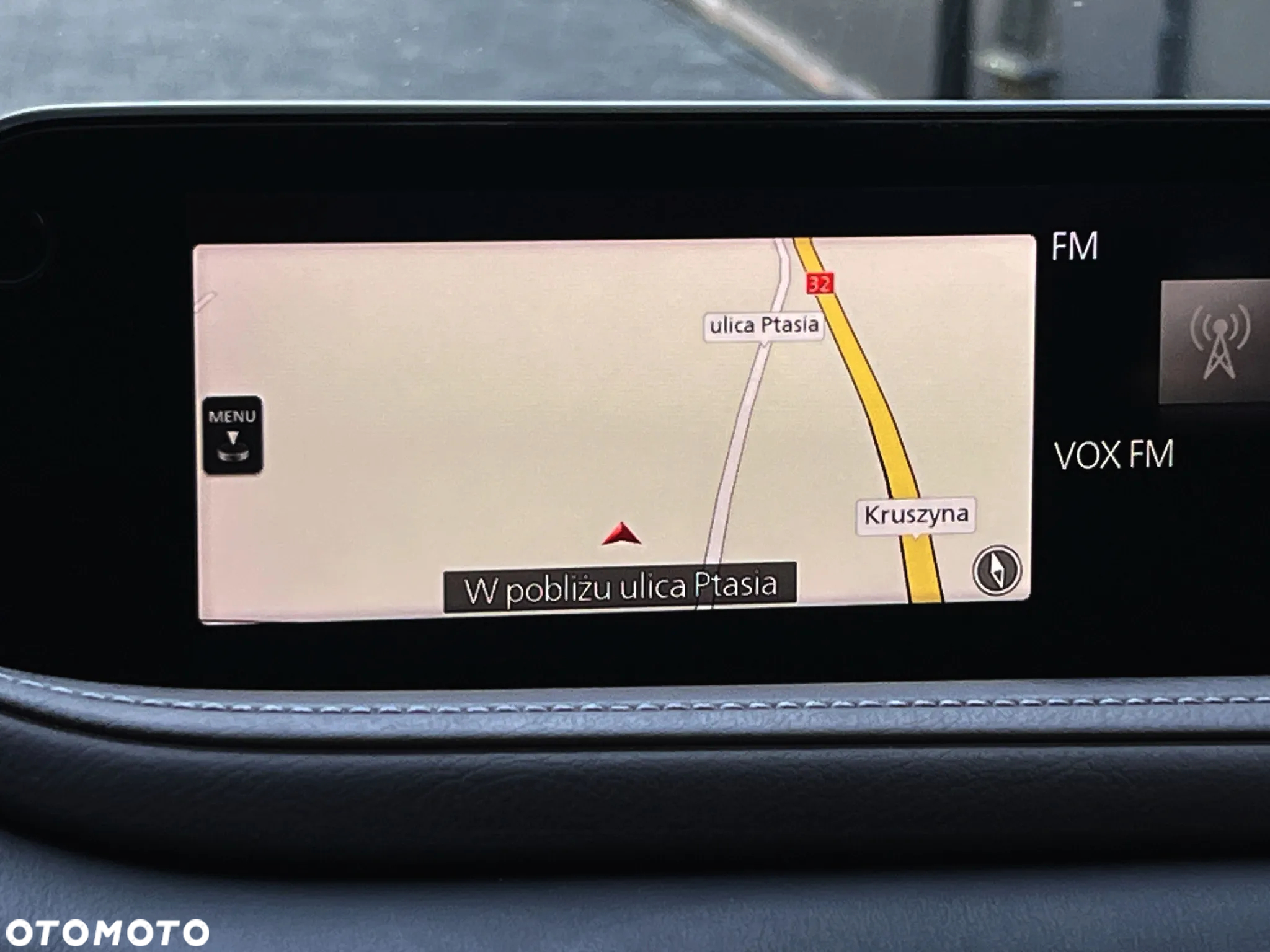 Mazda CX-30 SKYACTIV-D 1.8 - 34