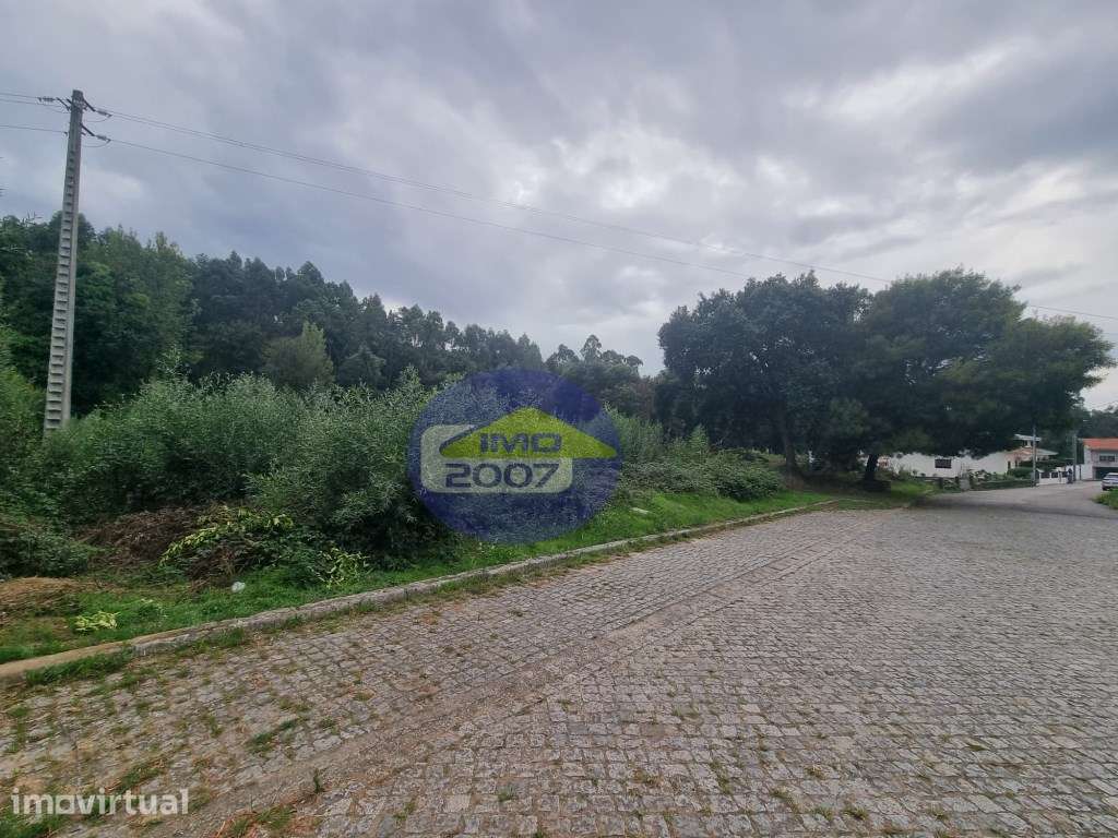 Terreno Rustico em Mozelos - Grande imagem: 3/12