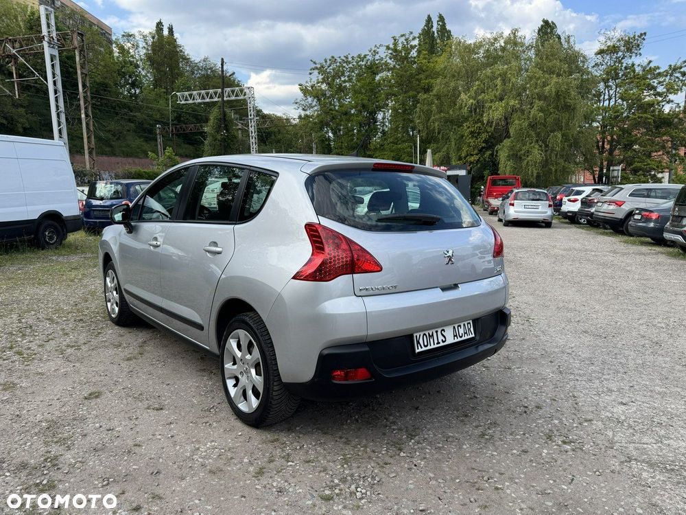 Peugeot 3008 - 31