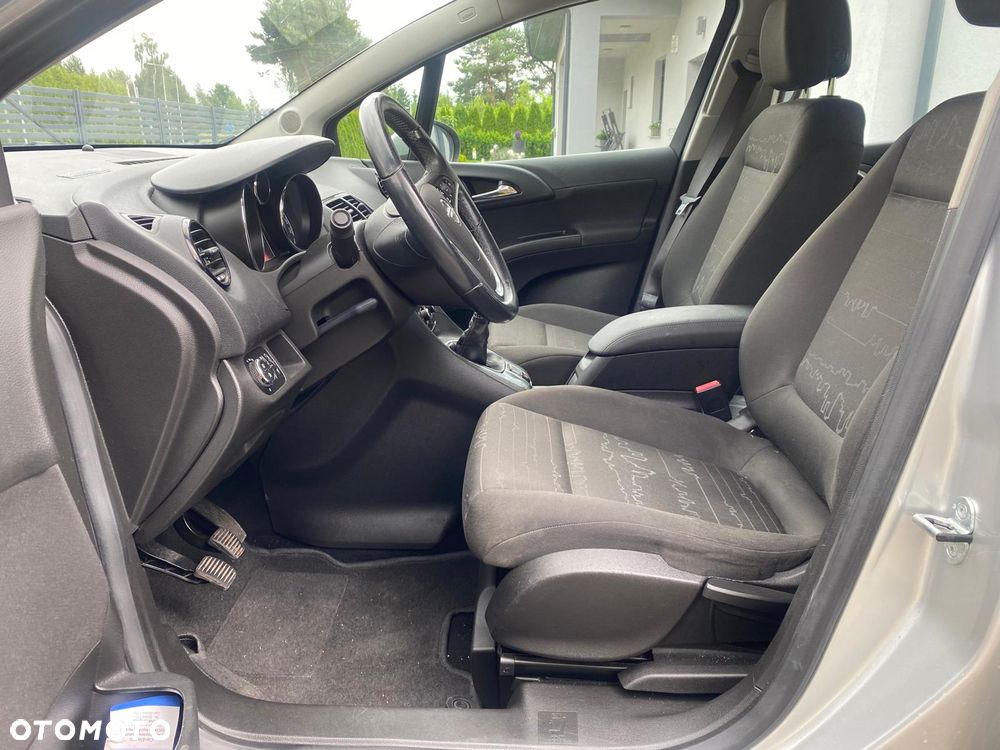 Opel Meriva 1.4 Ecoflex 150 Jahre - 14