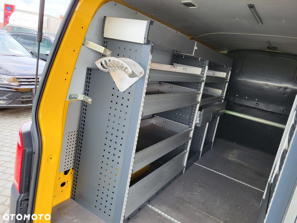 Volkswagen T6-2.0 TDI-DŁUGI-SERWIS MOBILNY-KLIMA-IDEALNY - 13