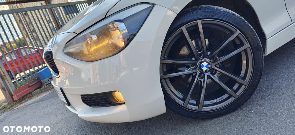 BMW Seria 1 116i - 3