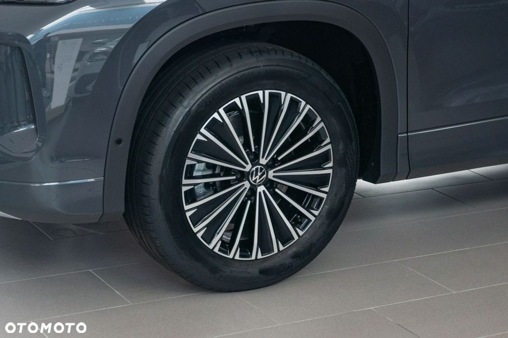 Volkswagen Tayron - 12
