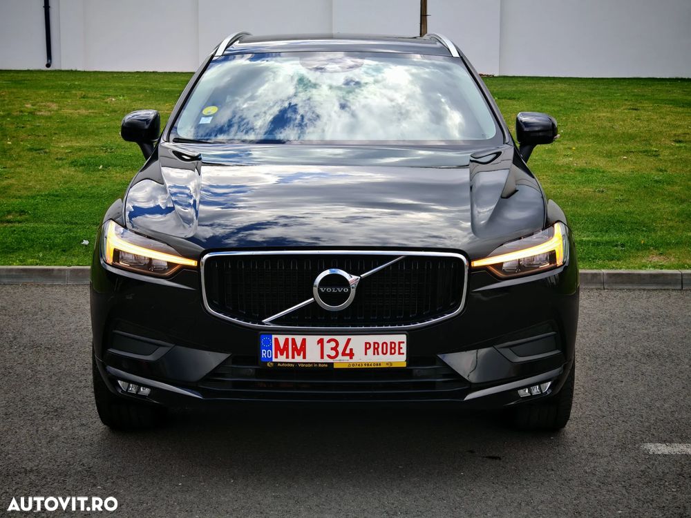 Volvo XC 60 - 3