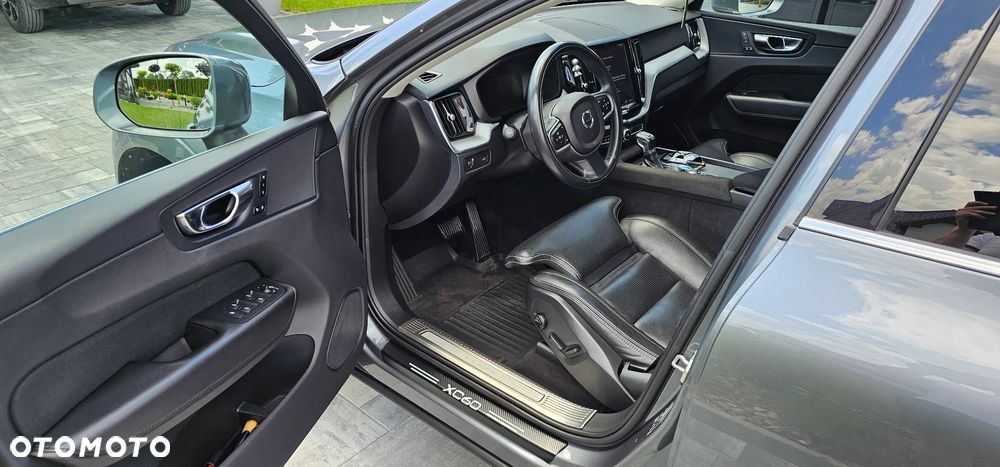 Volvo XC 60 D4 Geartronic Momentum Pro - 7