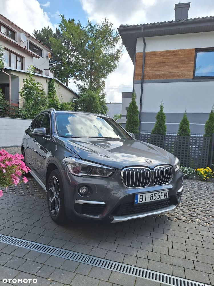 BMW X1 - 3