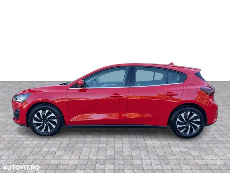 Ford Focus - 3
