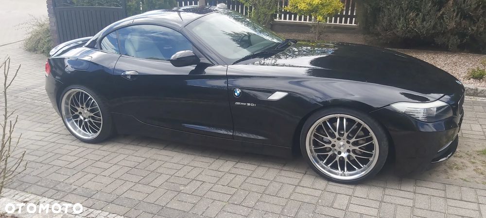 BMW Z4 sDrive30i - 4