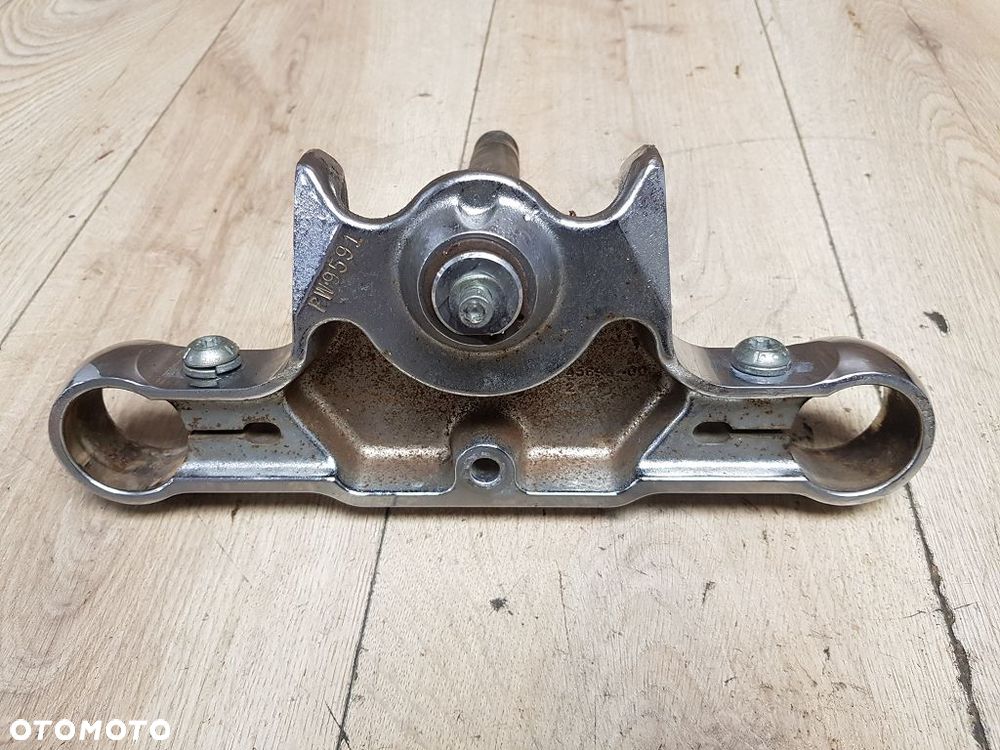 Półka dolna Harley Davidson FXSTD Deuce - 10