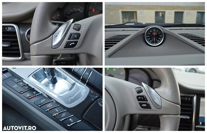 Porsche Panamera 4S PDK - 18