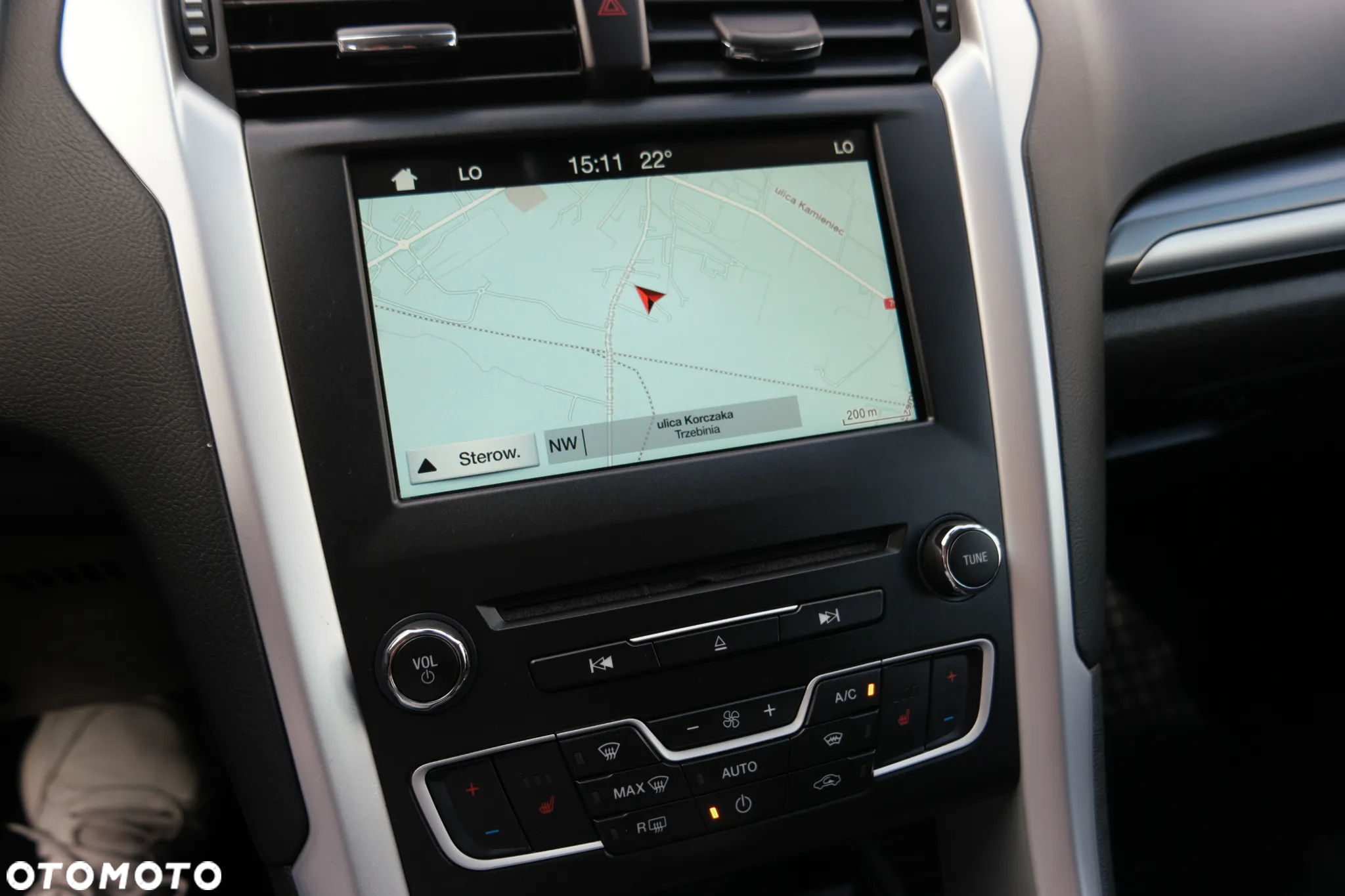Ford Mondeo - 27