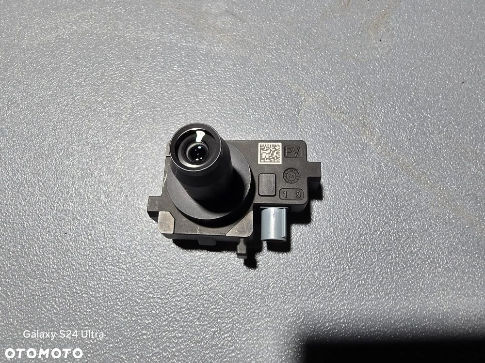 BMW F70 U11 U12 G45 G61 G70 G05 G06 Kamera Autonomous Driving 5A67971 NOWA