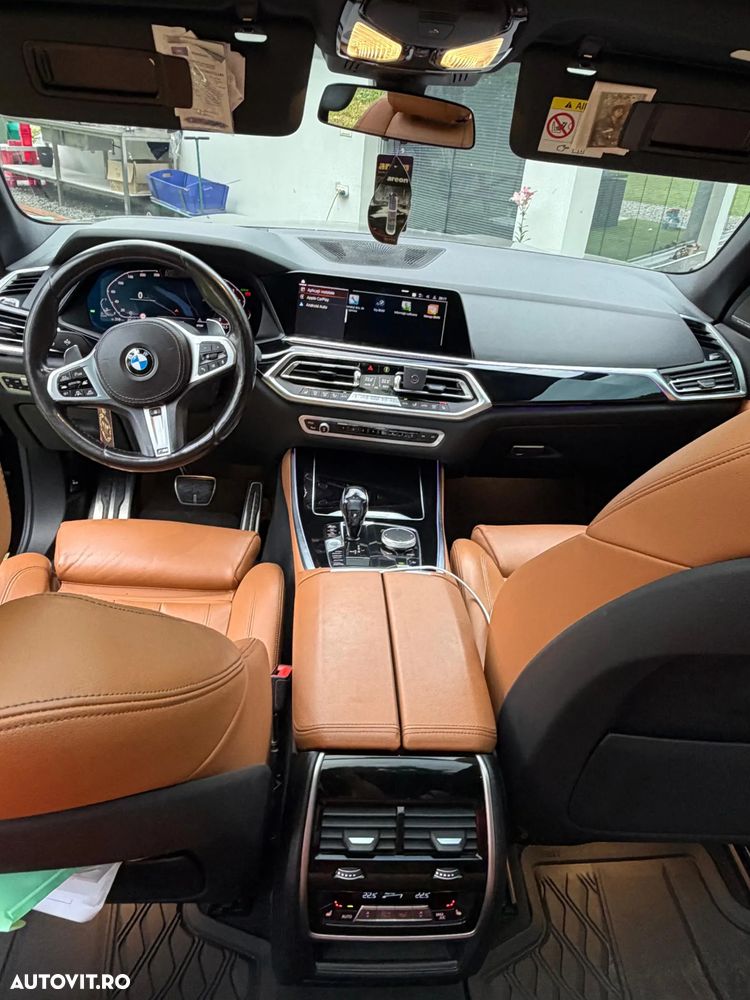 BMW X5 xDrive30d AT MHEV - 21