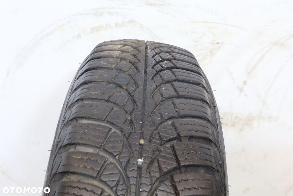 OPONA OPONY DIPLOMAT 2 SZT 165/70/14 ZIMA 21R - 4