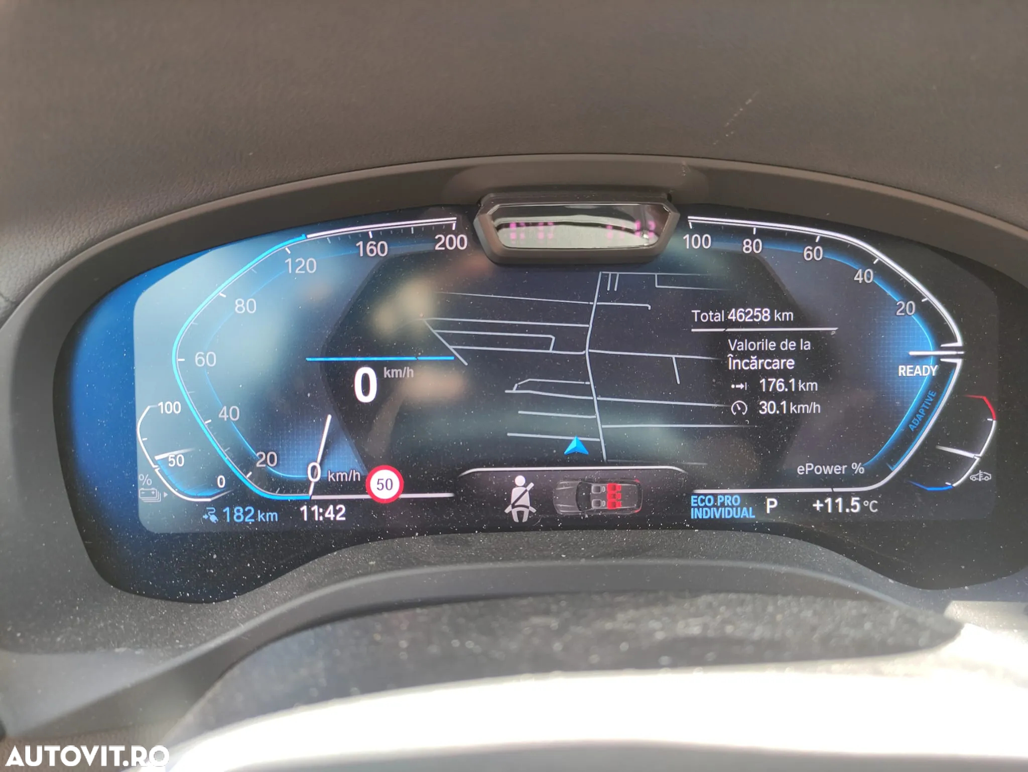 BMW iX3 Standard - 13