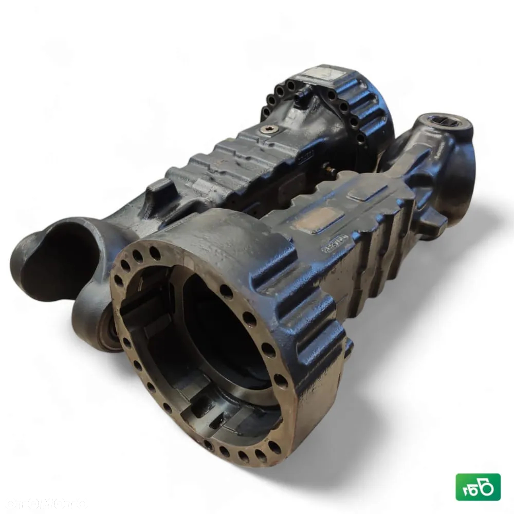 Obudowa Przedni most 383700 Carraro CNH 47485295 New Holland LM 7.42 - 2