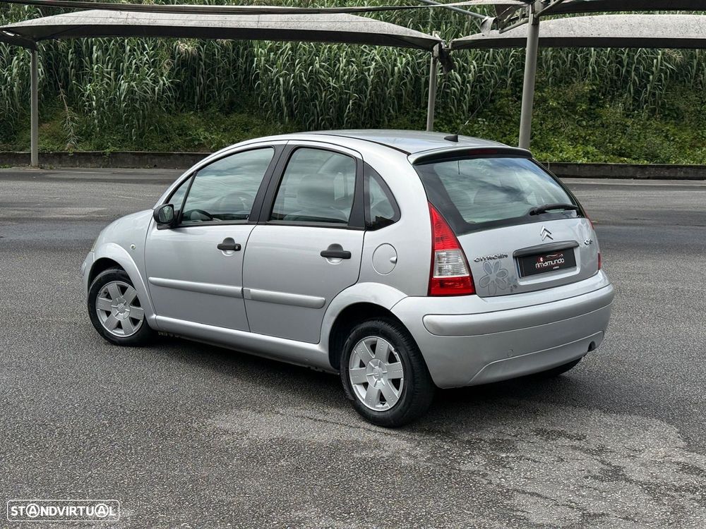 Citroën C3 1.1 Exclusive - 5