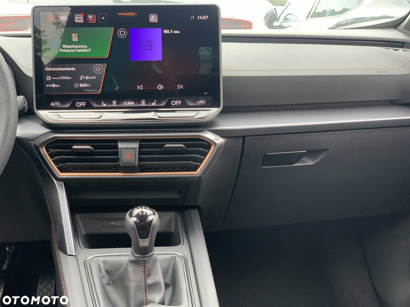 Cupra Formentor 1.5 TSI - 11