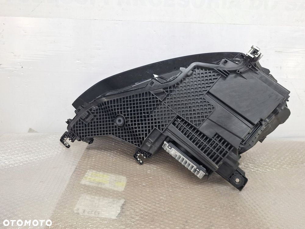 REFLEKTOR FULL LED MARTIX AUDI E-TRON GT RS 4J3 2020-2024 ORYGINAŁ OE ASO - 5