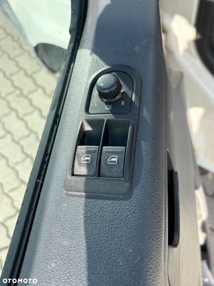 Volkswagen Transporter Chłodnia 230V - 8