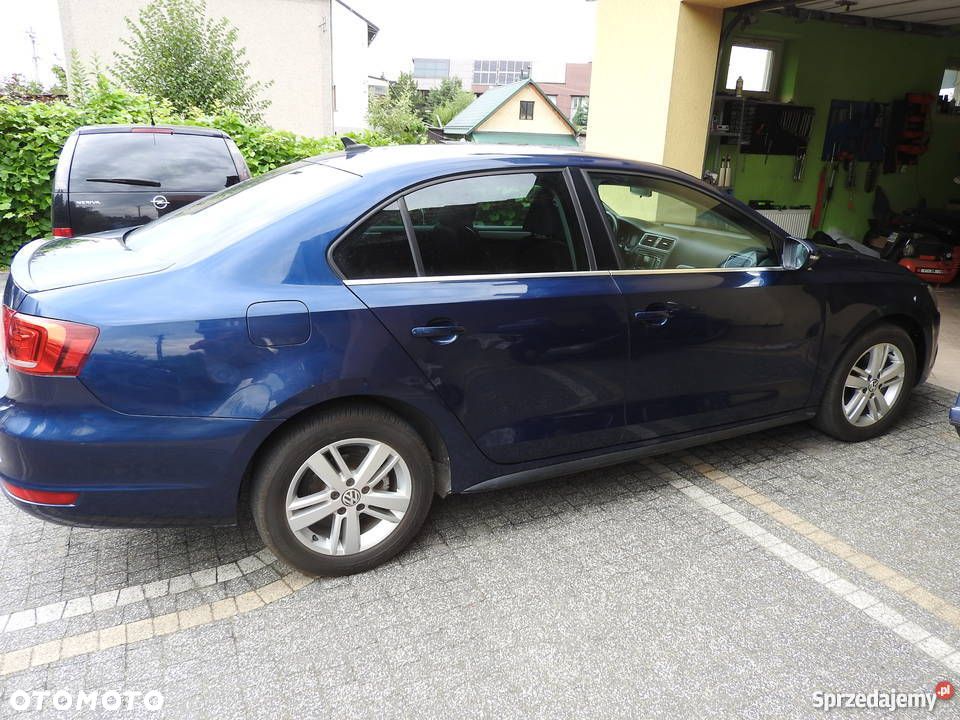 Volkswagen Jetta 1.4 TSI BMT Highline DSG - 7