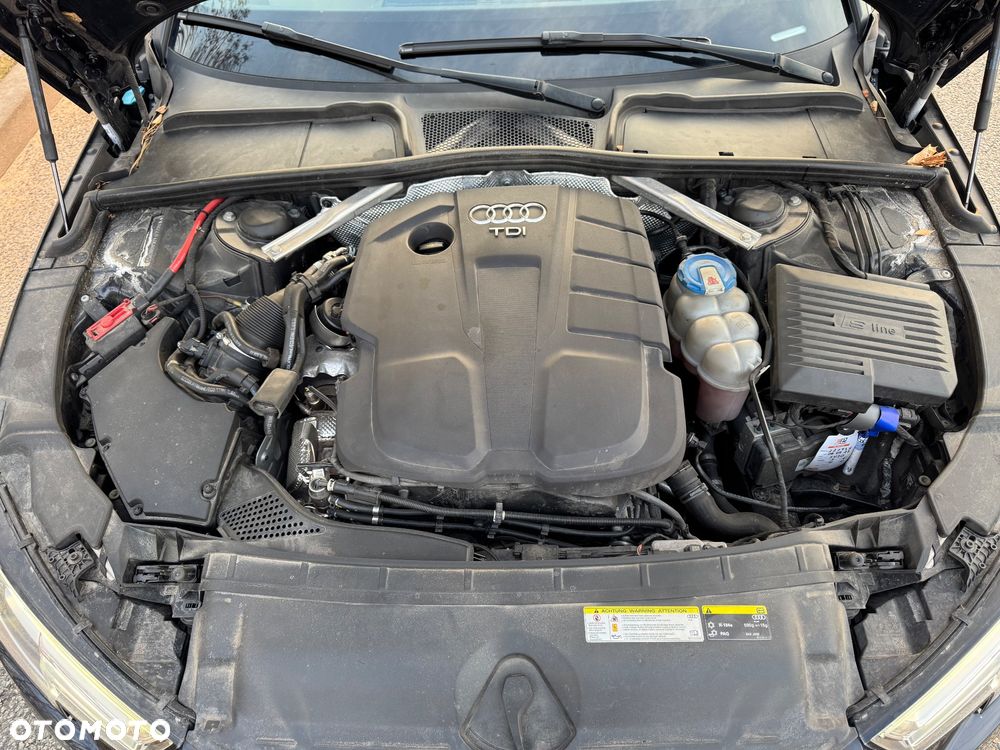 Audi A4 Avant 2.0 TDI Sport - 22