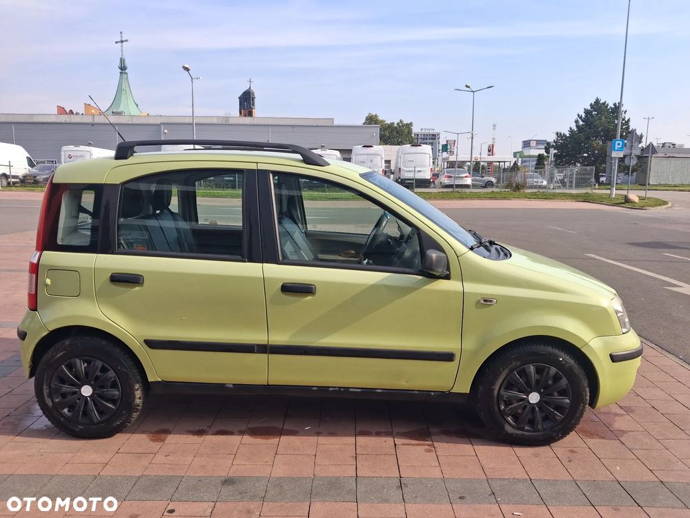 Fiat Panda - 3