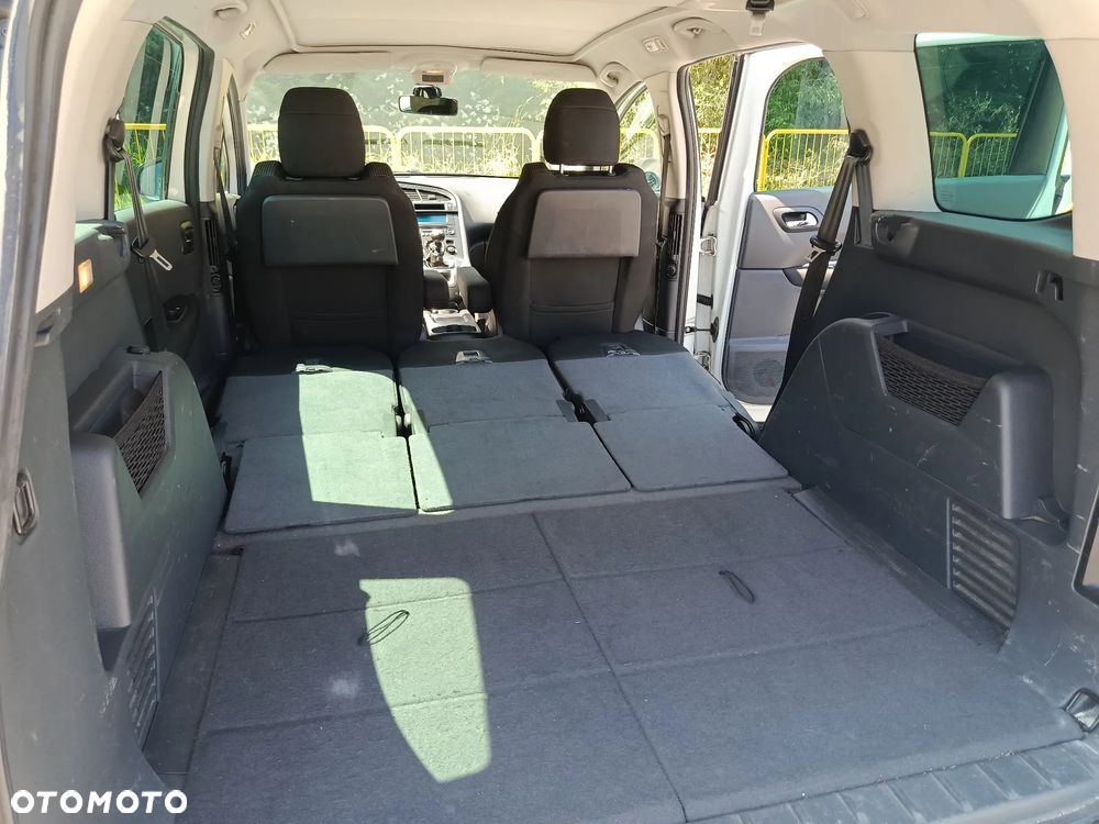 Peugeot 5008 HDI FAP 110 Active - 12