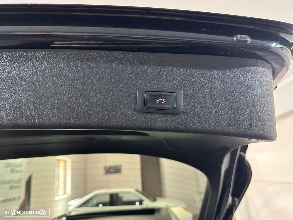 Audi A4 Avant 2.0 TDI S-line S tronic - 22