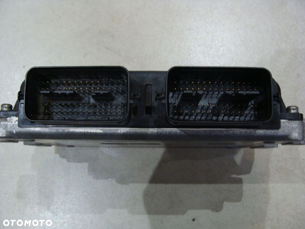 komputer ecu sterownik silnika mazda mx-5 miata 1.8 2797004033 - 3