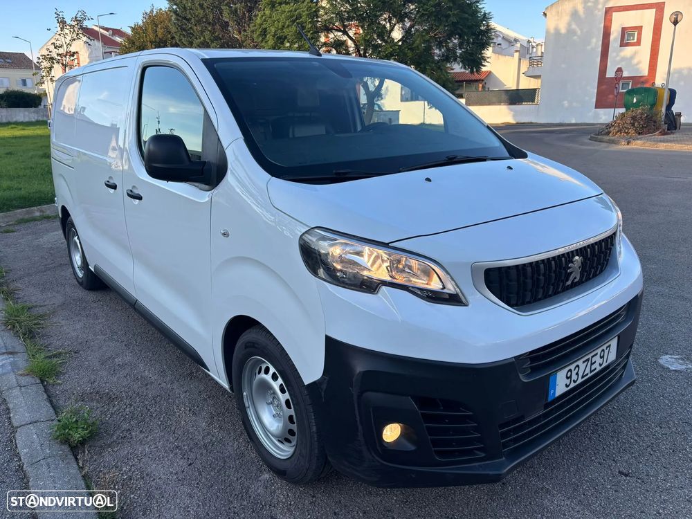 Peugeot EXPERT 1.6 BlueHDi L2H1 Premium - 2