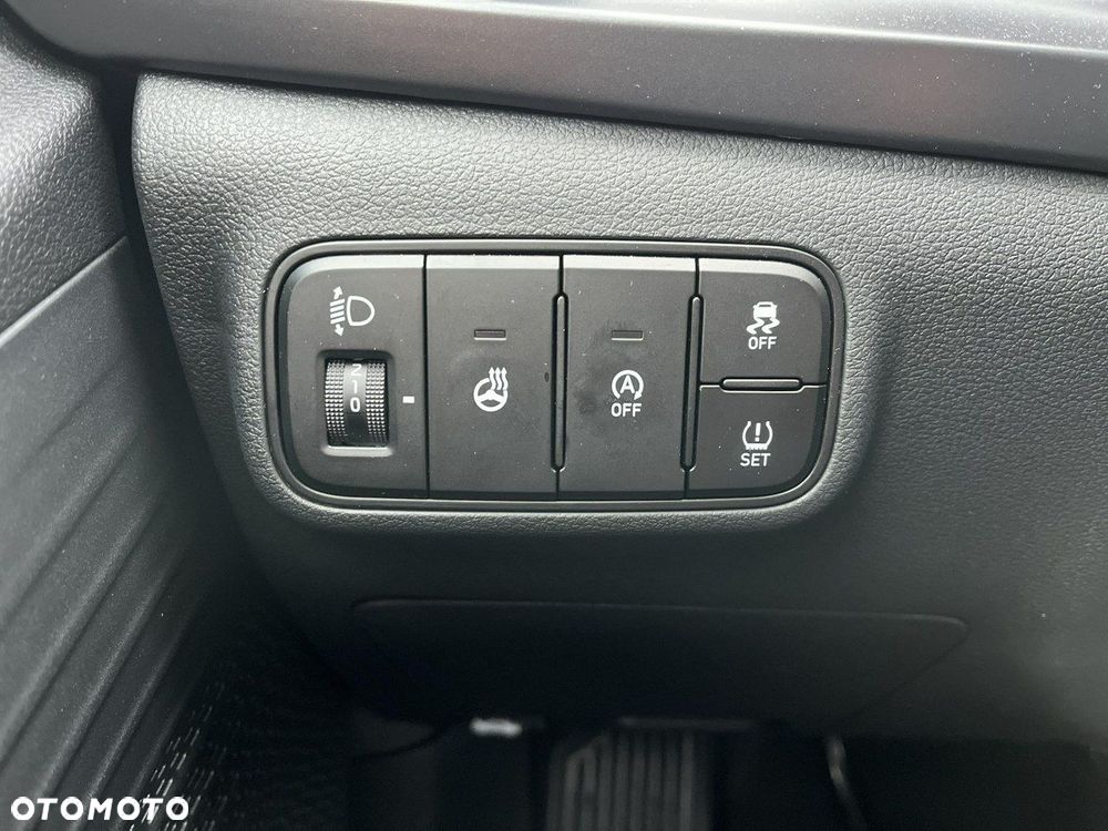 Hyundai Bayon 1.0 T-GDI Modern - 20