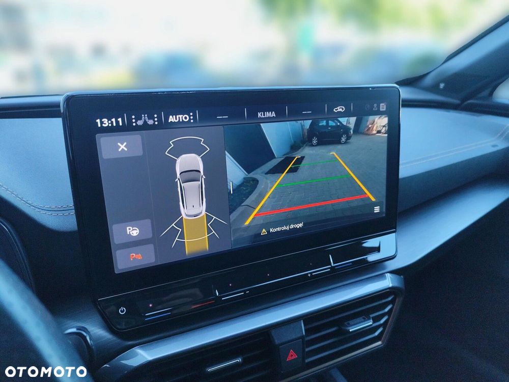 Cupra Formentor 2.0 TSI 4Drive VZ DSG - 26