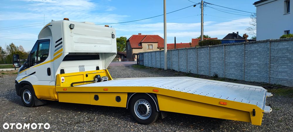 Iveco DAILY 35S18 - 8