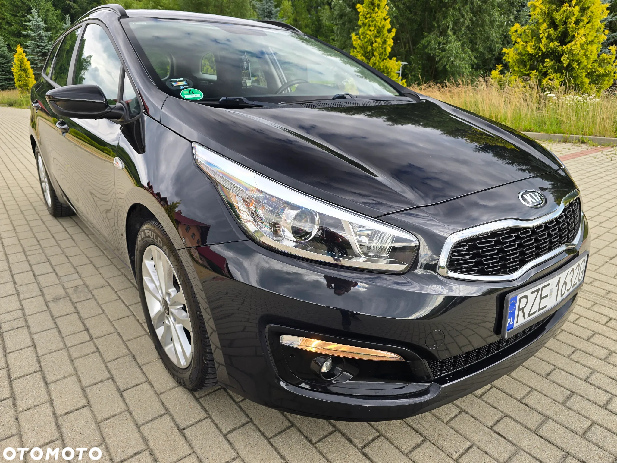 Kia Ceed 1.4 CVVT Edition 7 - 4