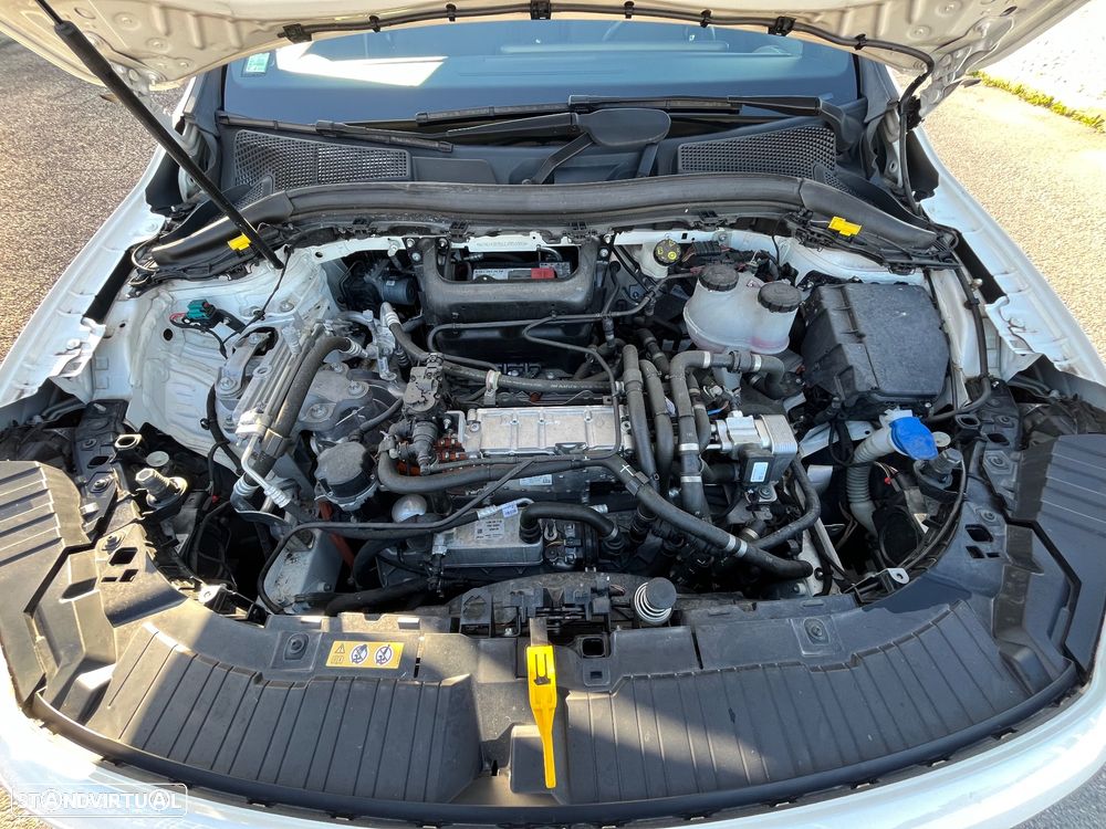 Mercedes-Benz EQA 250 AMG Line - 30