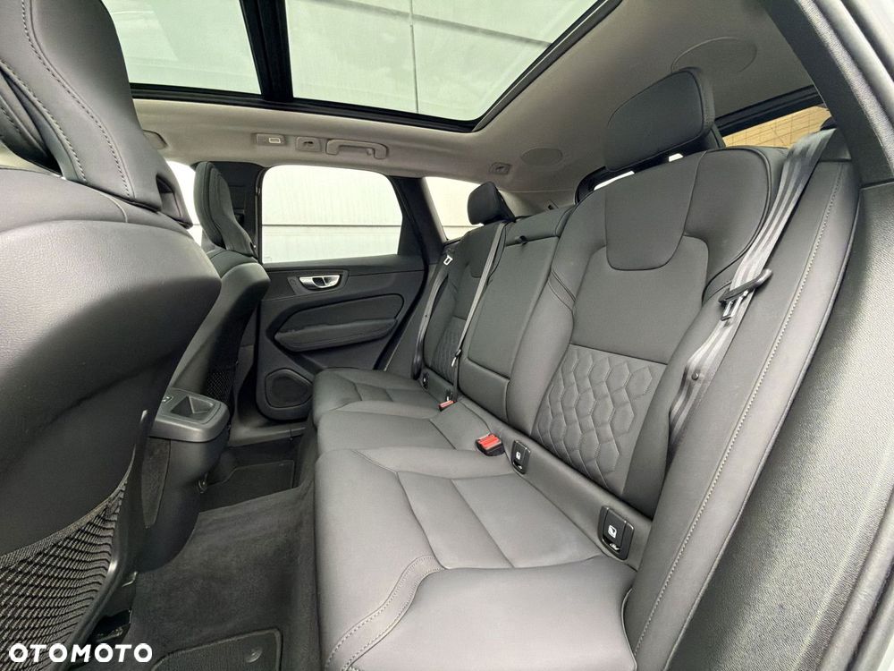 Volvo XC 60 - 17