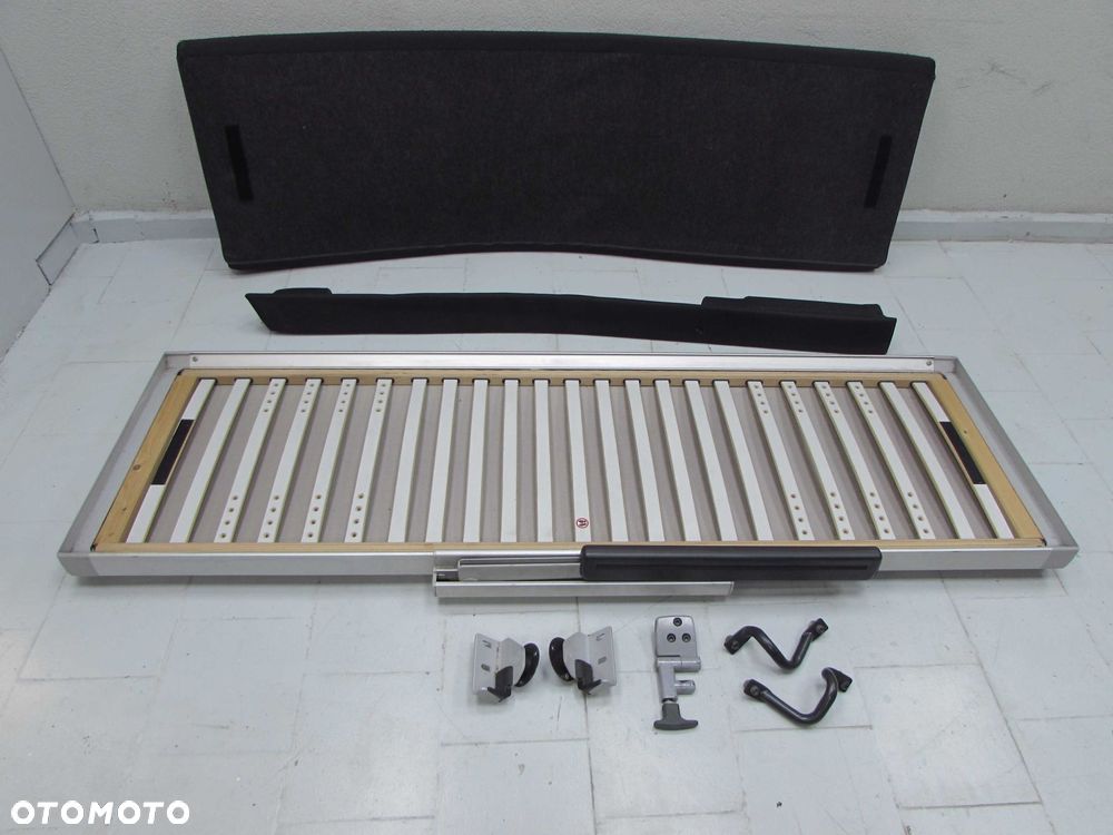 MAN TGL TGM TGA 8-180 LEZANKA LOZKO GORNE KPL - 4