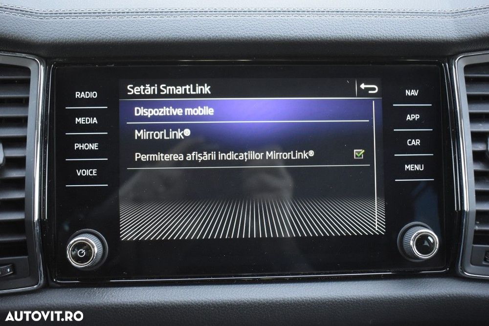 Skoda Kodiaq 2.0 TDI 4X4 DSG Style - 21