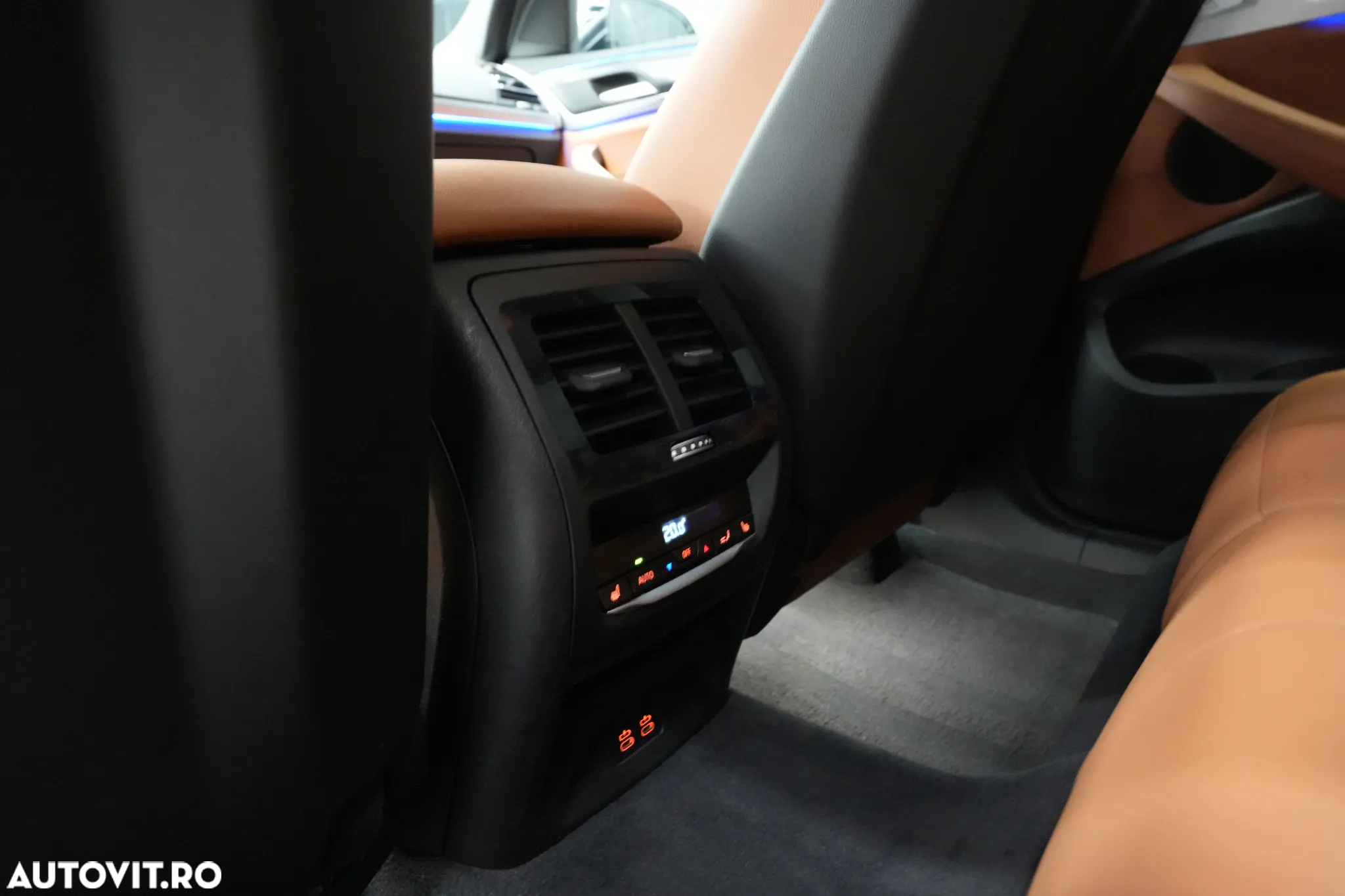 BMW X3 xDrive30i AT MHEV - 23