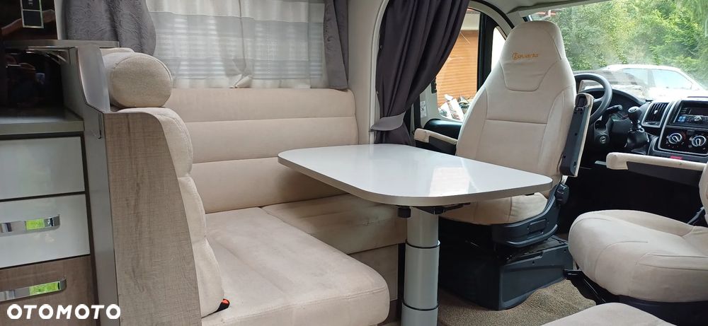 Fiat Ducato - 28