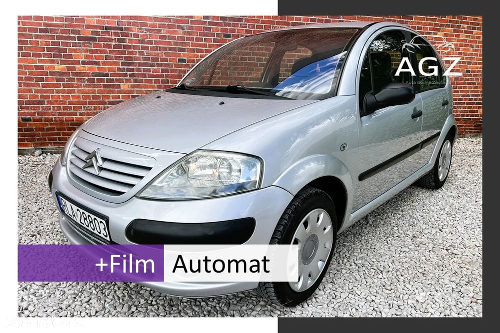 Citroën C3 - 2