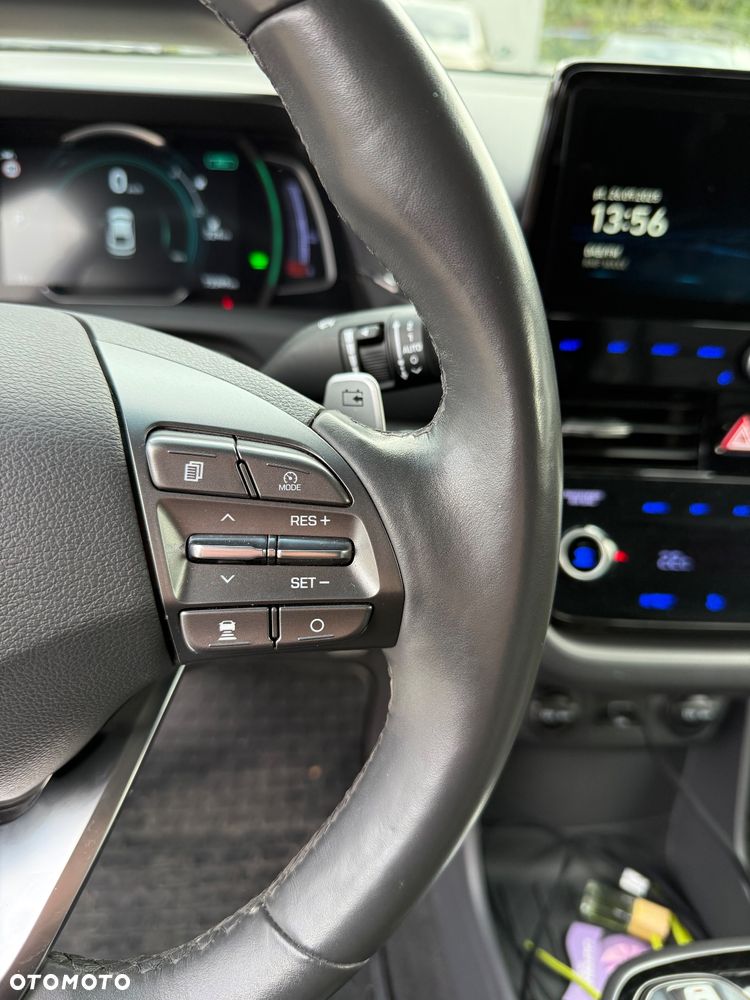 Hyundai IONIQ Electric Premium - 22